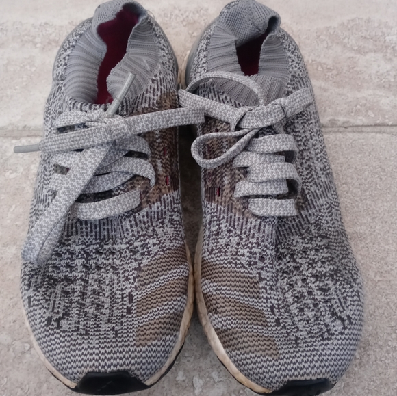 Womens size 7.5 Adidas Uncaged Ultra Boost - Picture 5 of 8